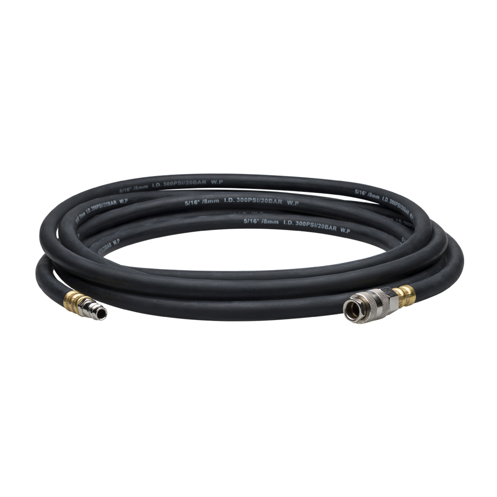 SPRAY GUN HOSE