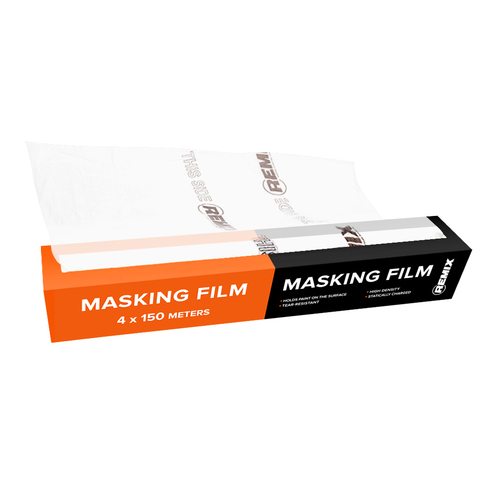 MASKING FILM