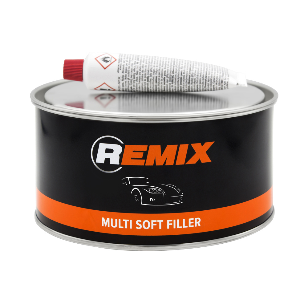  MULTI SOFT FILLER