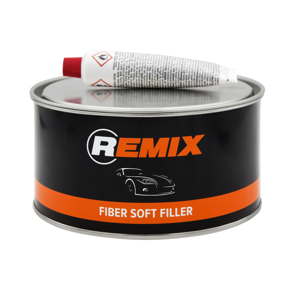 FIBER SOFT FILLER