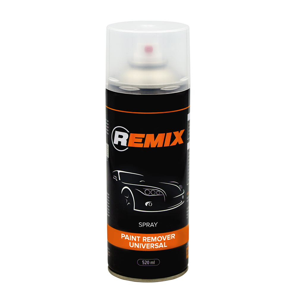  PAINT REMOVER