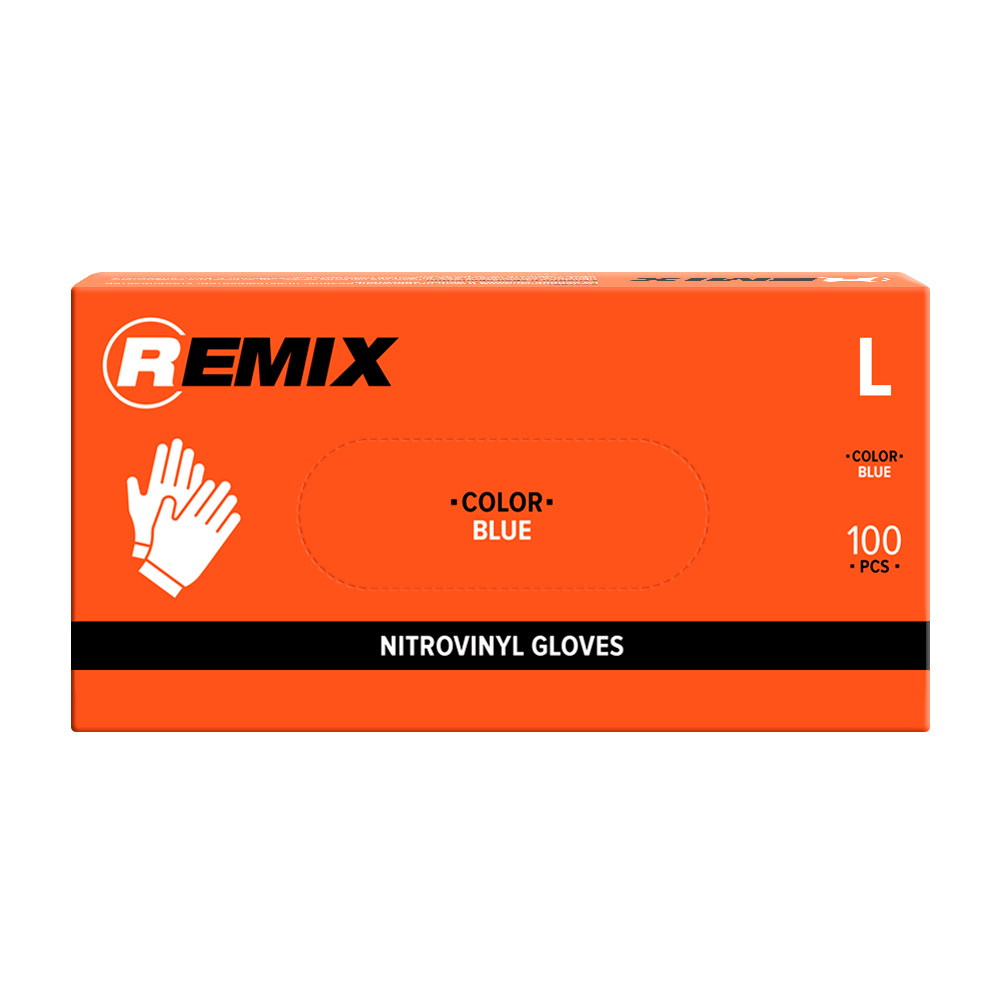 VINYL GLOVES