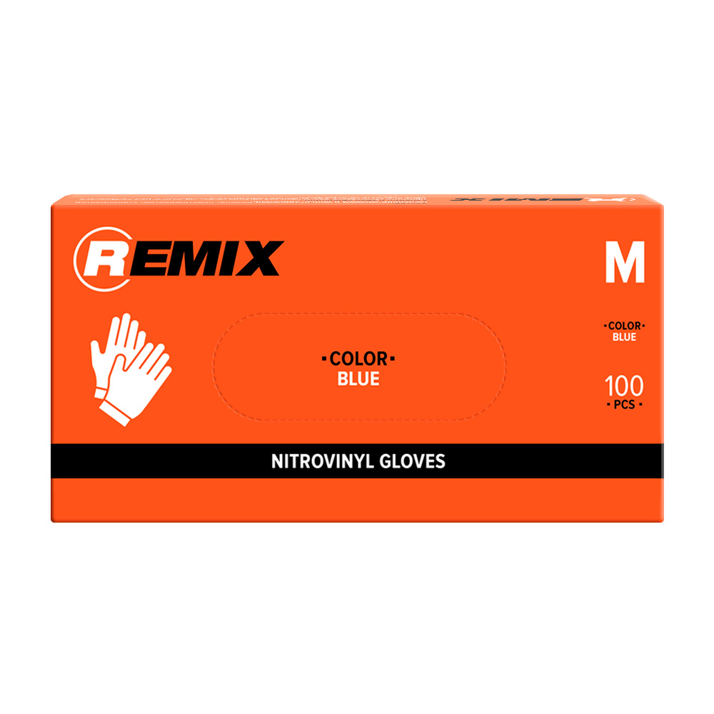VINYL GLOVES