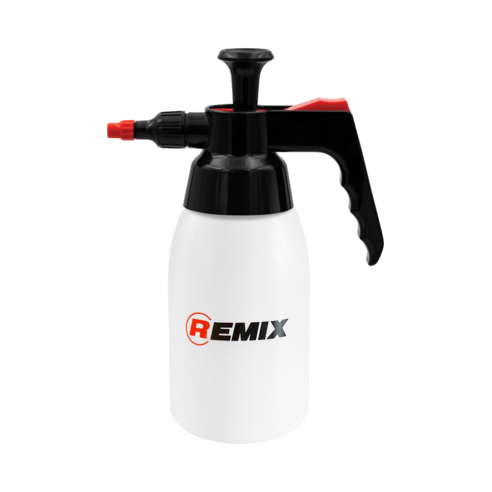  SOLVENTS SPRAYER