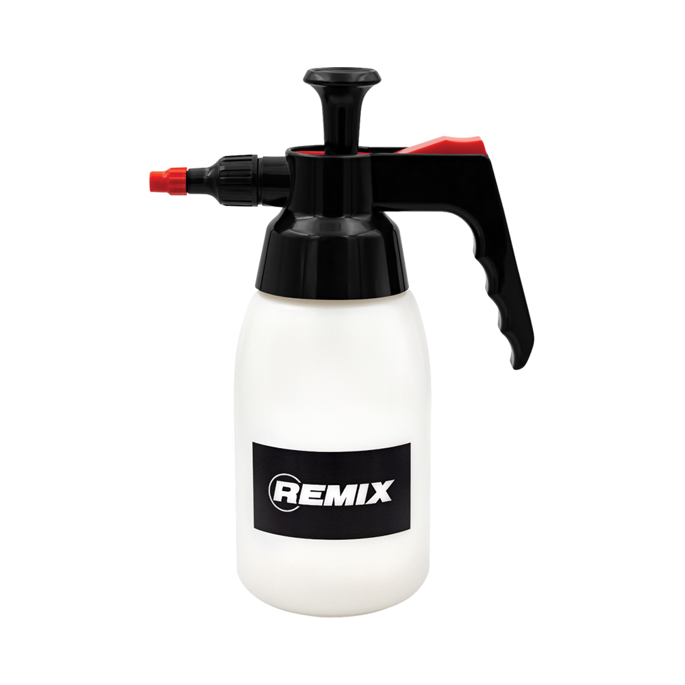  SOLVENTS SPRAYER