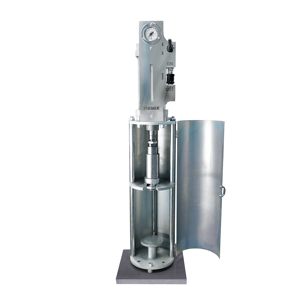PNEUMATIC FILLING MACHINE