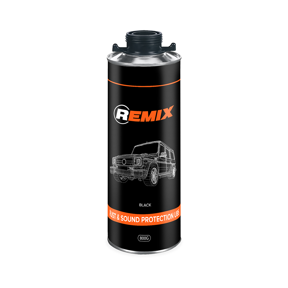 RUST & SOUND PROTECTION