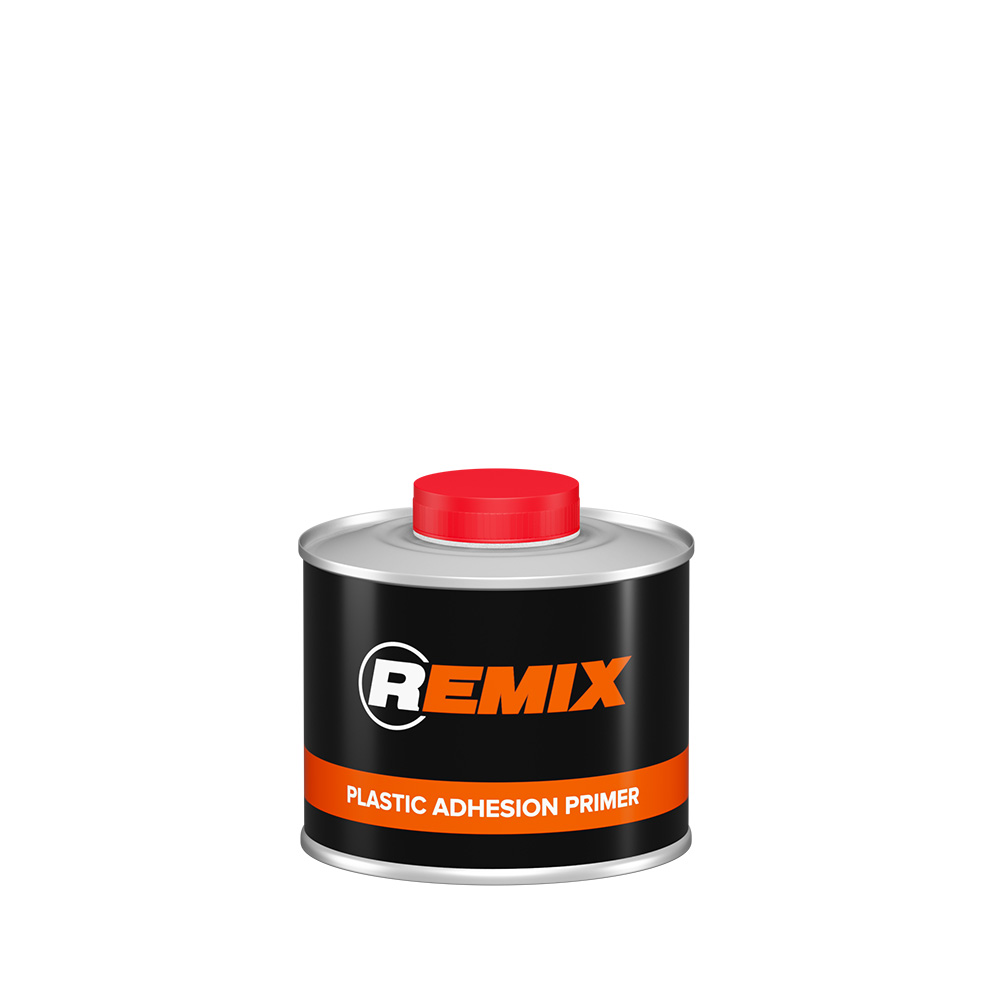 PLASTIC ADHESION PRIMER