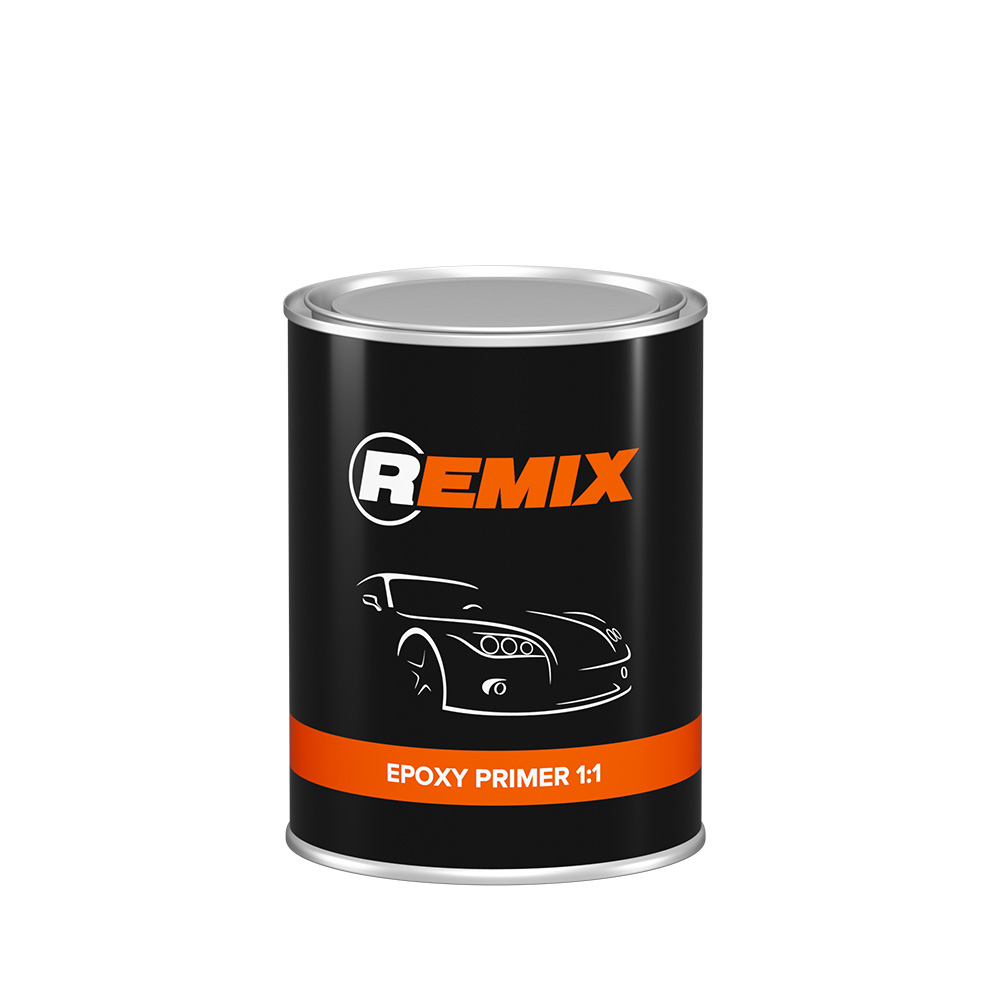 EPOXY PRIMER 1:1