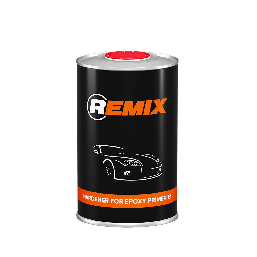  HARDENER FOR EPOXY PRIMER 1:1