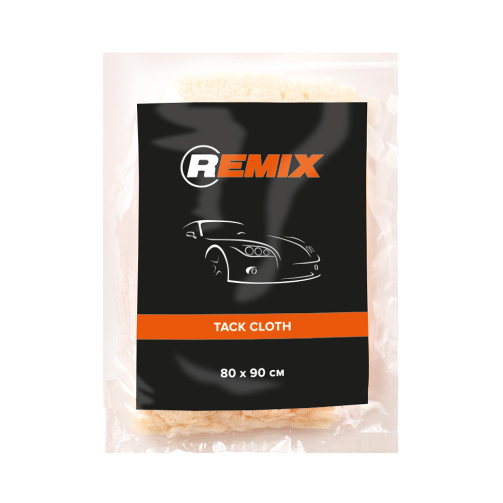 TACK CLOTH