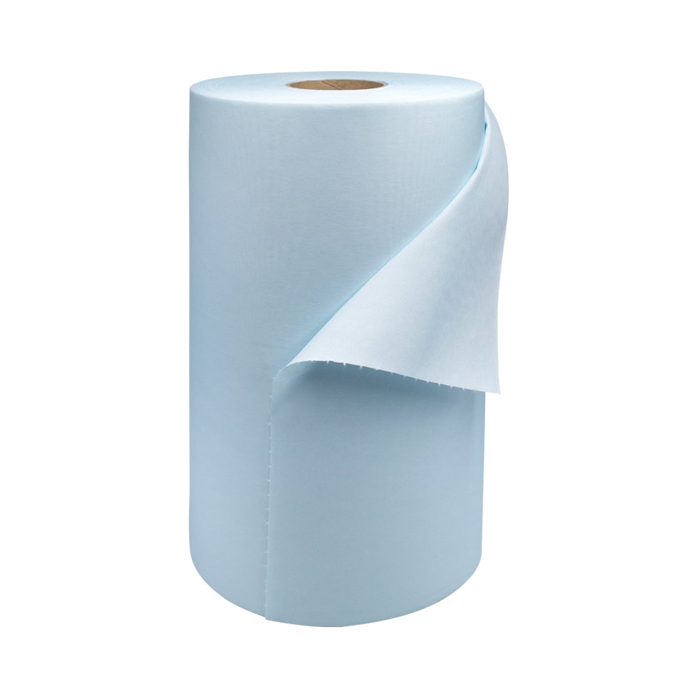  NON-WOVEN WIPE