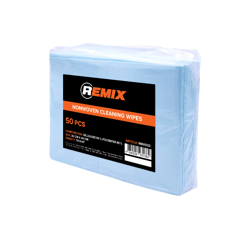  NON-WOVEN WIPE