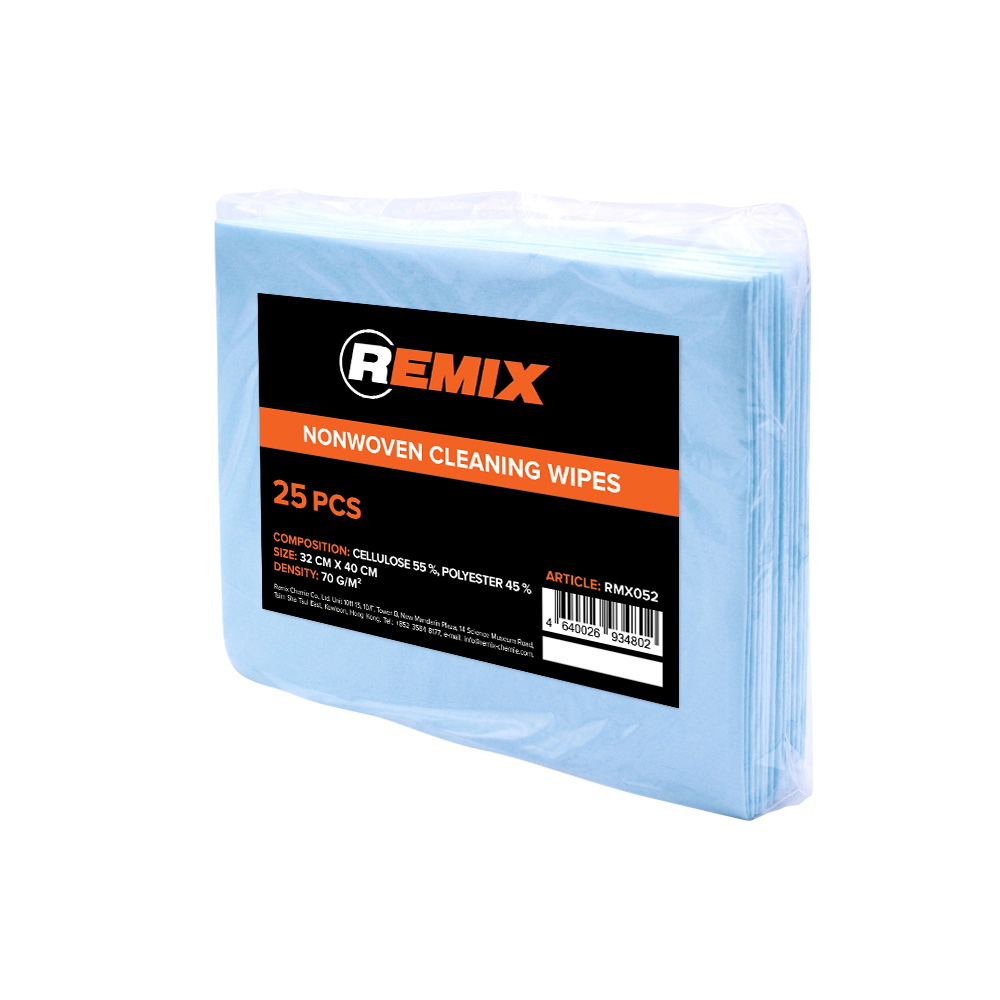  NON-WOVEN WIPE