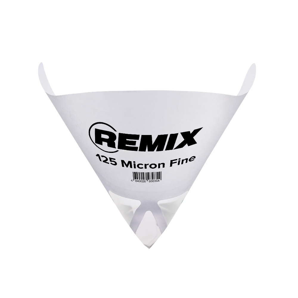  PAPER STRAINERS