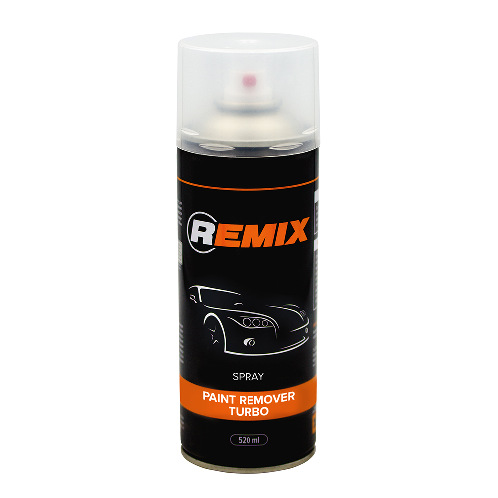 PAINT REMOVER TURBO