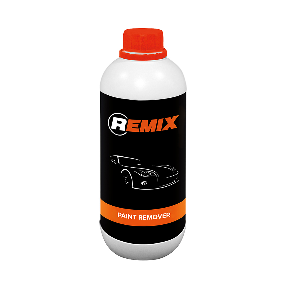  PAINT REMOVER