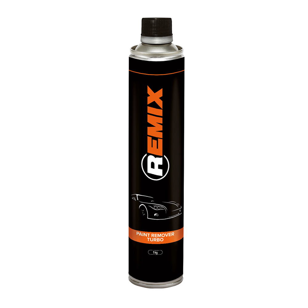 PAINT REMOVER TURBO