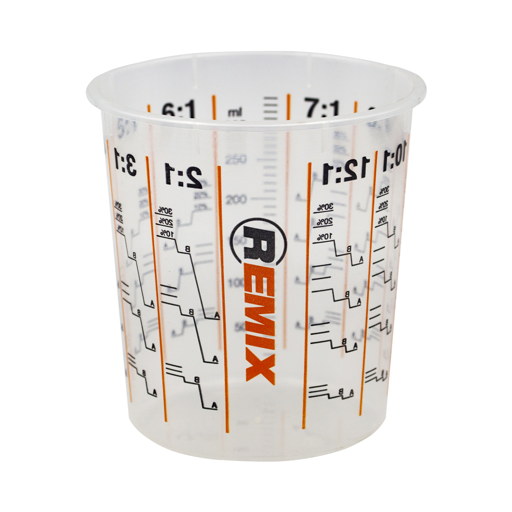  MIXING CUP