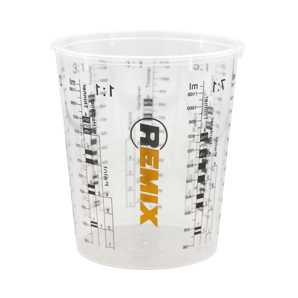  MIXING CUP