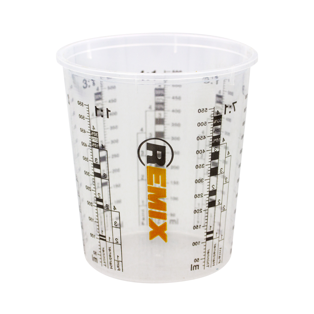  MIXING CUP