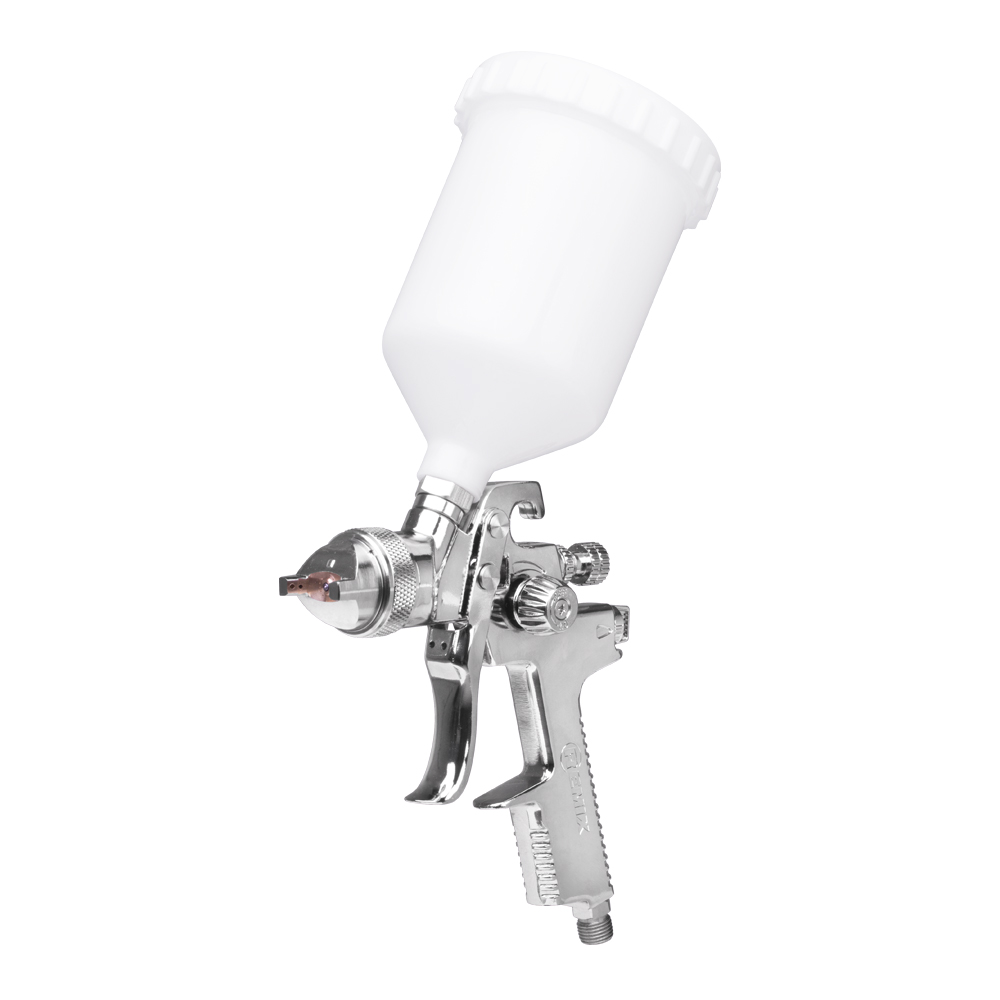 Spray gun АВ-17G