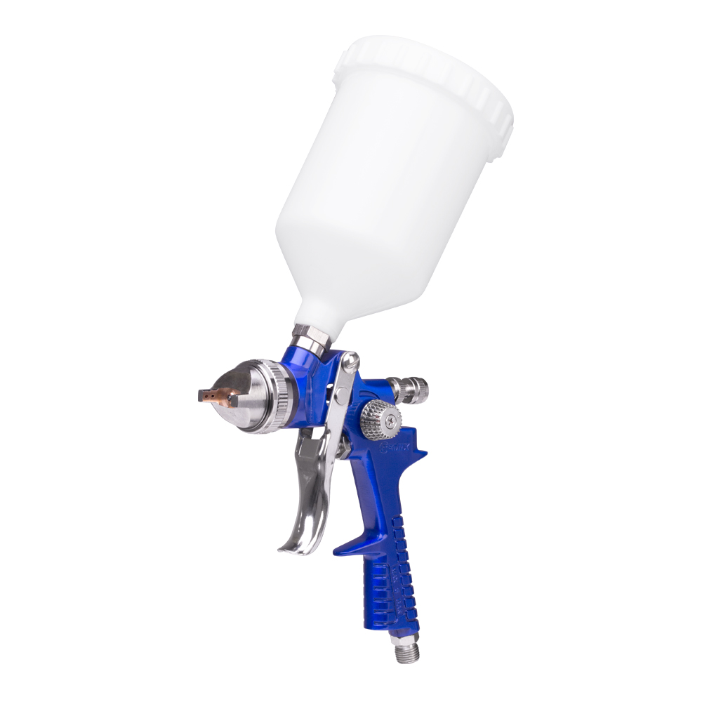 Spray gun HVLP H-881