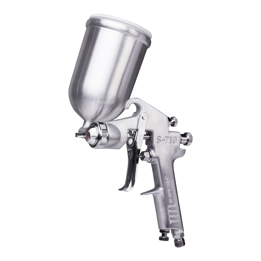 Spray gun S-710G